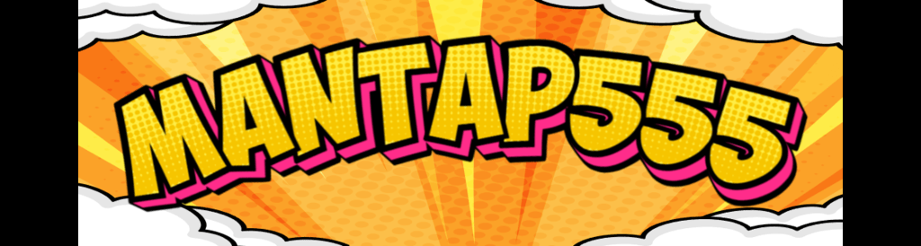 MANTAP555 GIF